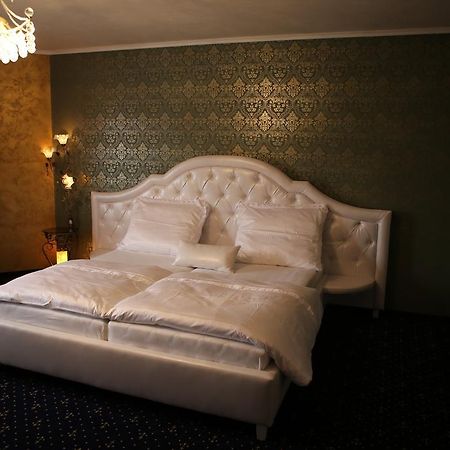 Hotel Kotva Bratysława Pokój zdjęcie