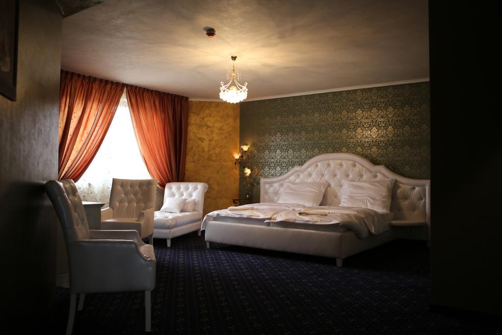 Hotel Kotva Bratysława Pokój zdjęcie