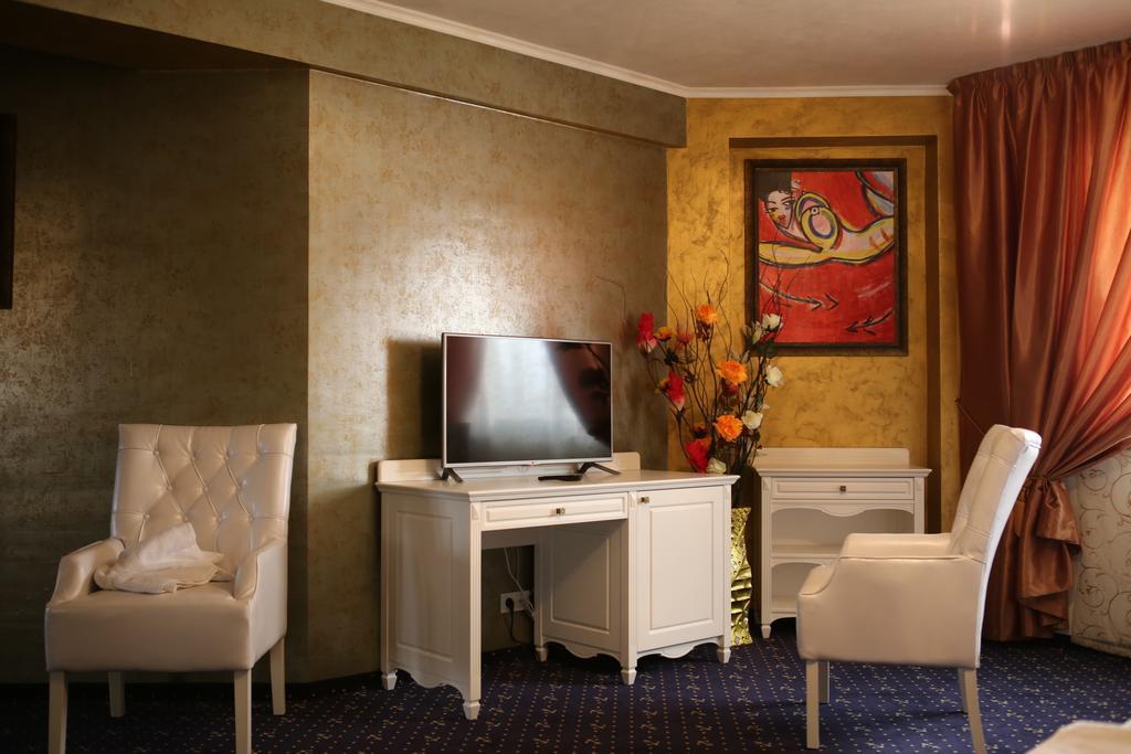 Hotel Kotva Bratysława Pokój zdjęcie