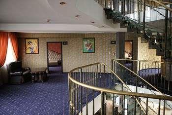 Hotel Kotva Bratysława Zewnętrze zdjęcie