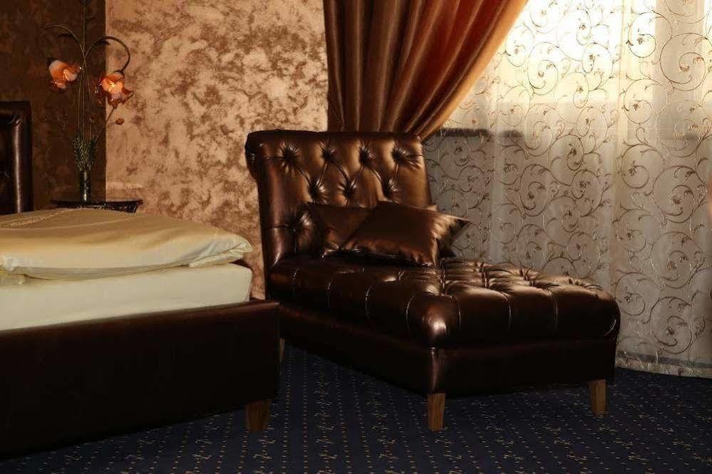 Hotel Kotva Bratysława Zewnętrze zdjęcie