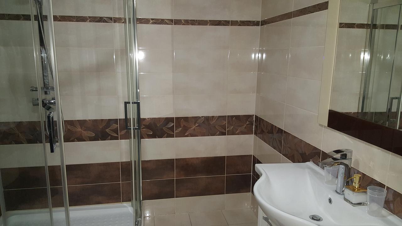 Hotel Kotva Bratysława Zewnętrze zdjęcie